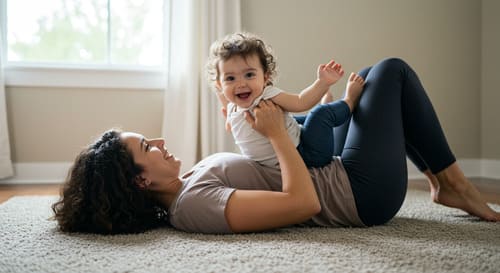 💪 "Ogni respiro, una piccola conquista."