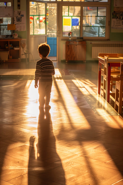 ⚽ "Un ragazzo normale, inconsapevole di quanto fosse straordinario esserlo."