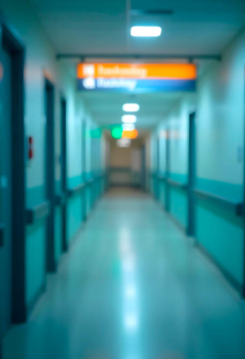 📚 "Decisi di diventare fisioterapista."