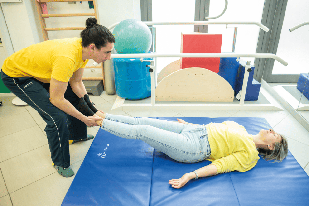 Image gallery marquee